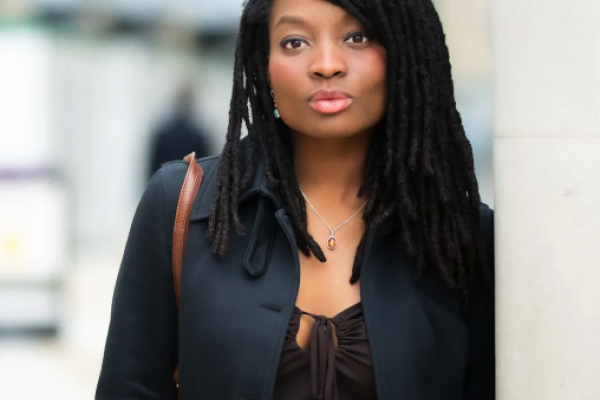 Inaya Folarin Iman