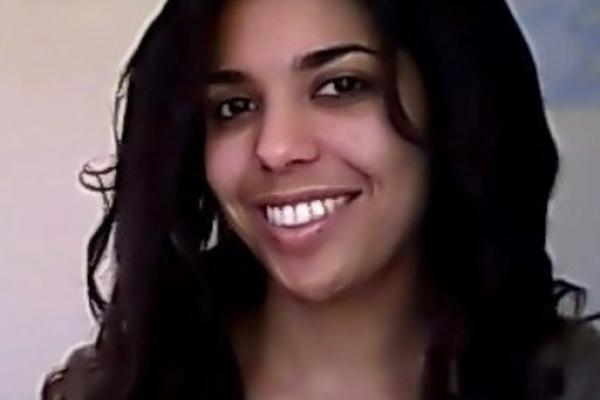 Amber Muhinyi