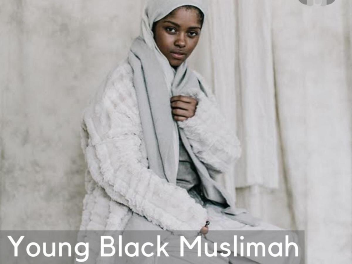 Young Black Muslimah Podcast
