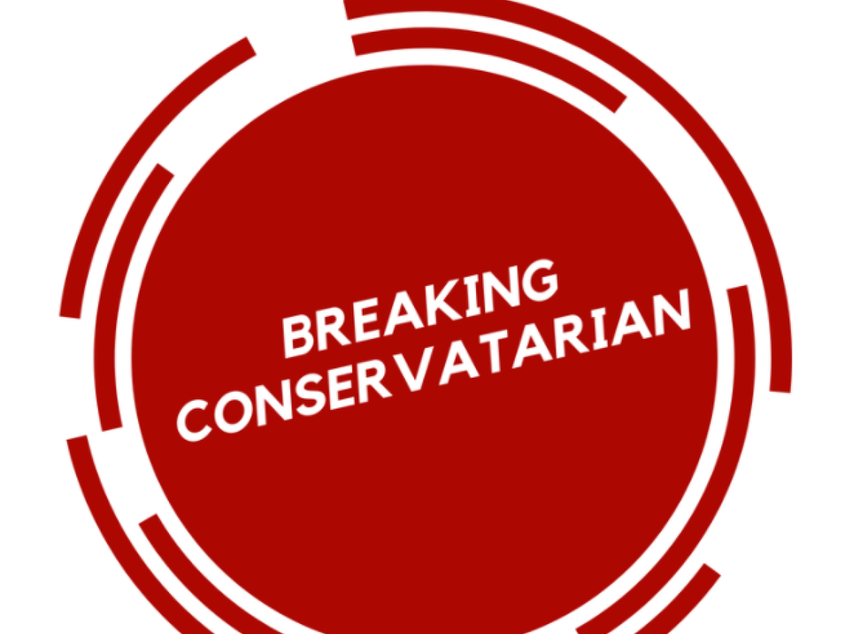 Breaking Conservatarian