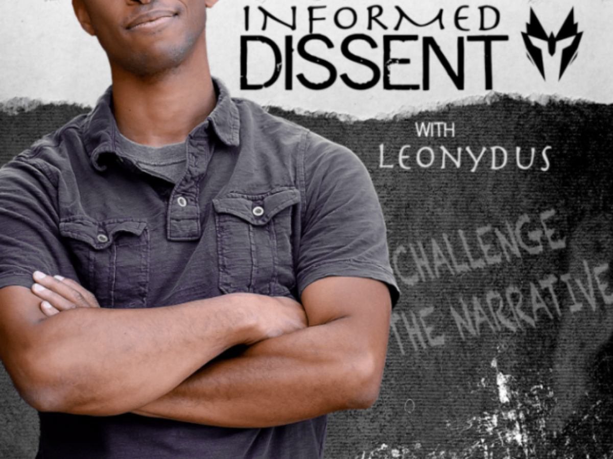 Informed Dissent with Leonydus