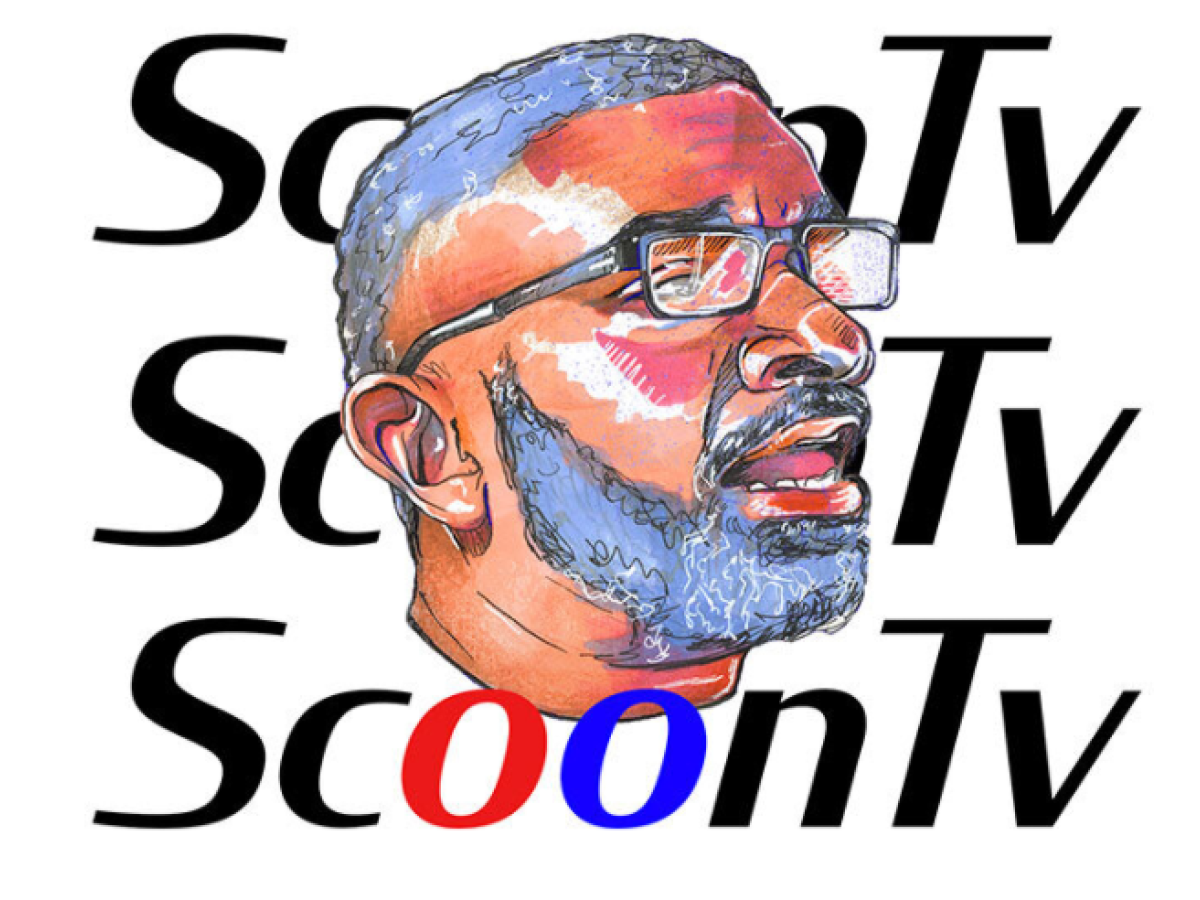 ScoonTV
