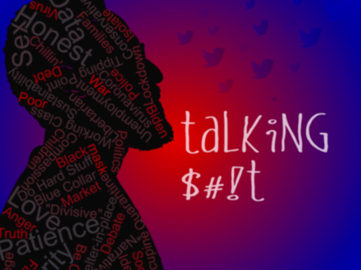 Talking $#!t