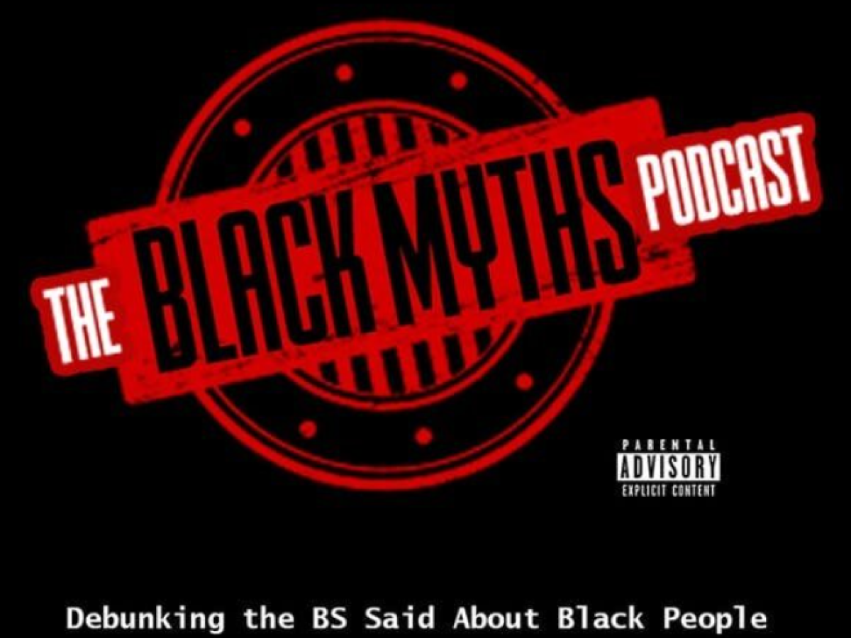 The Black Myths Podcast