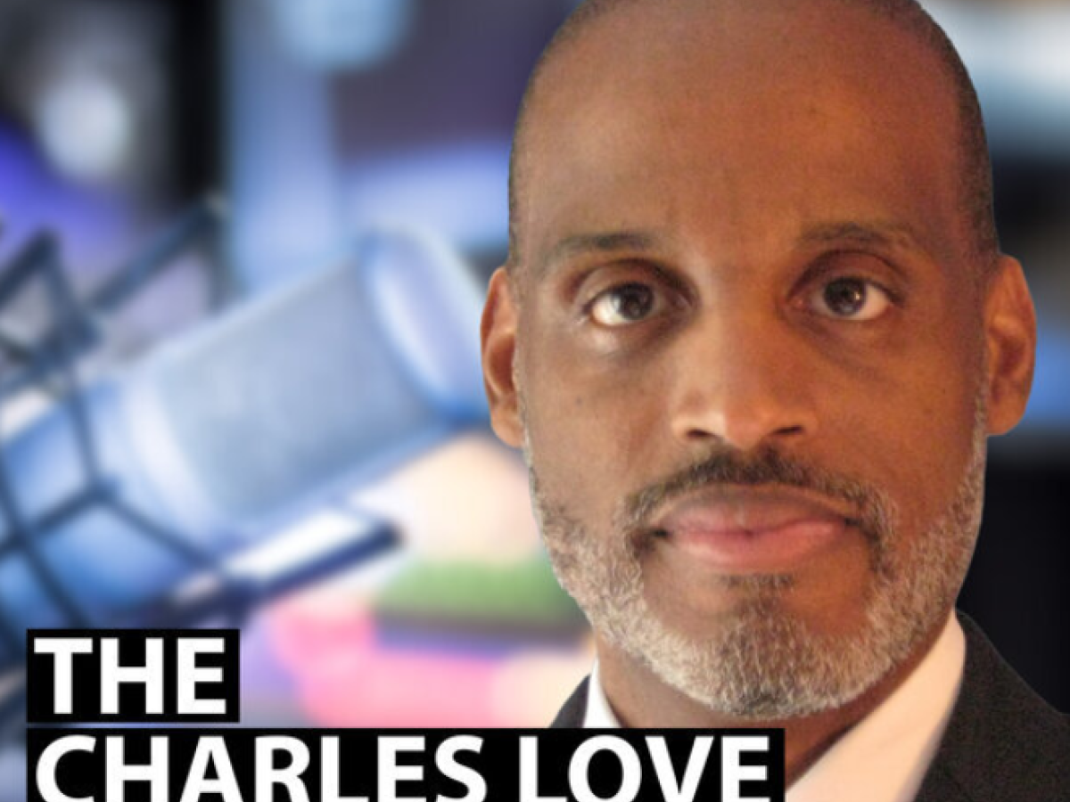 The Charles Love Show