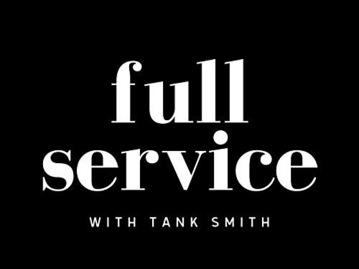Full Service With Tank Smith