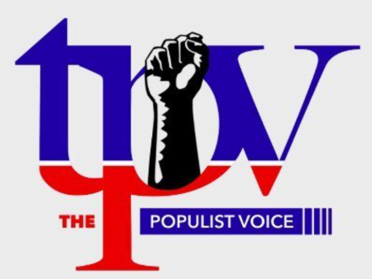 The Populist Voice
