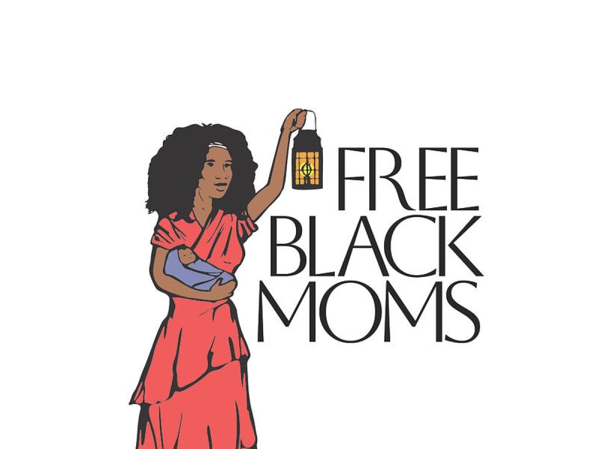 BONUS: Free Black Moms Podcast - TRAILER