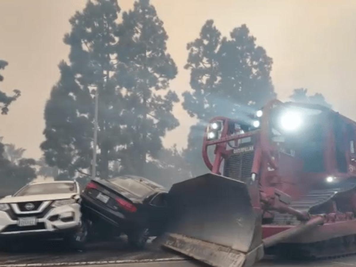 The Fires This Time 