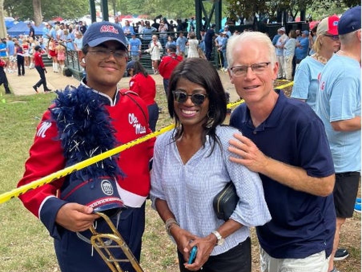A New Tribe of Us: Our Mississippi, Today