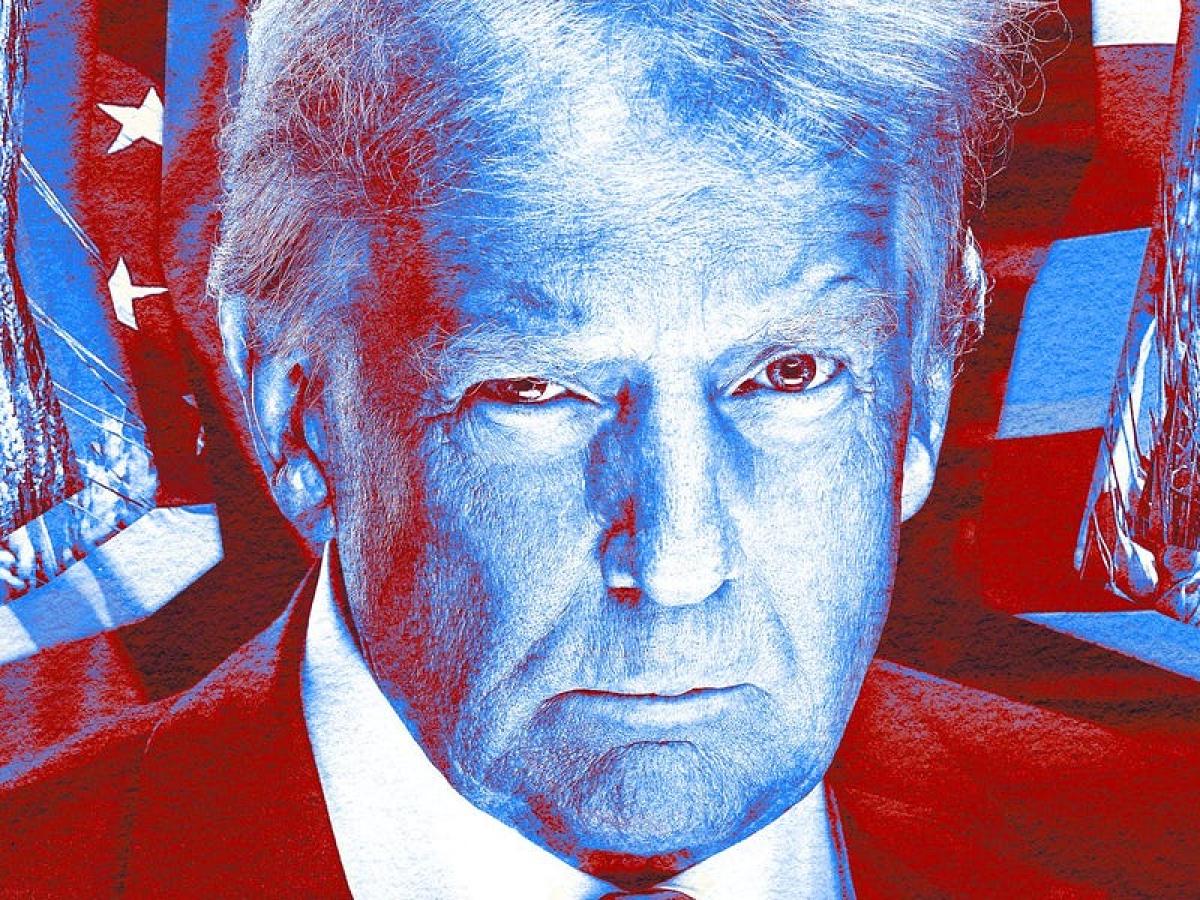 Grading President Trump’s First 100 Days of His Second Term