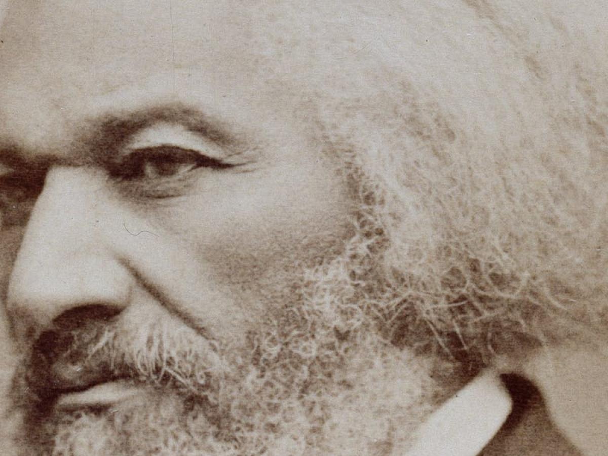 "No Distinction on Account of Race and Color"