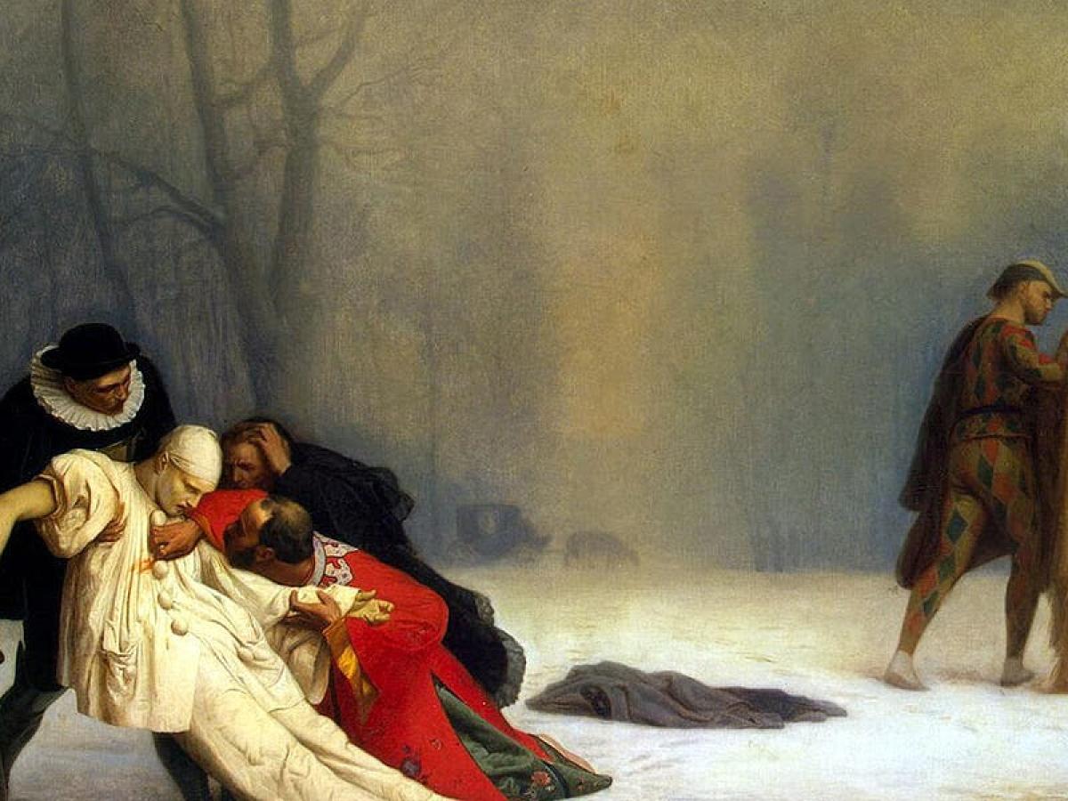 Why I Fought Woke