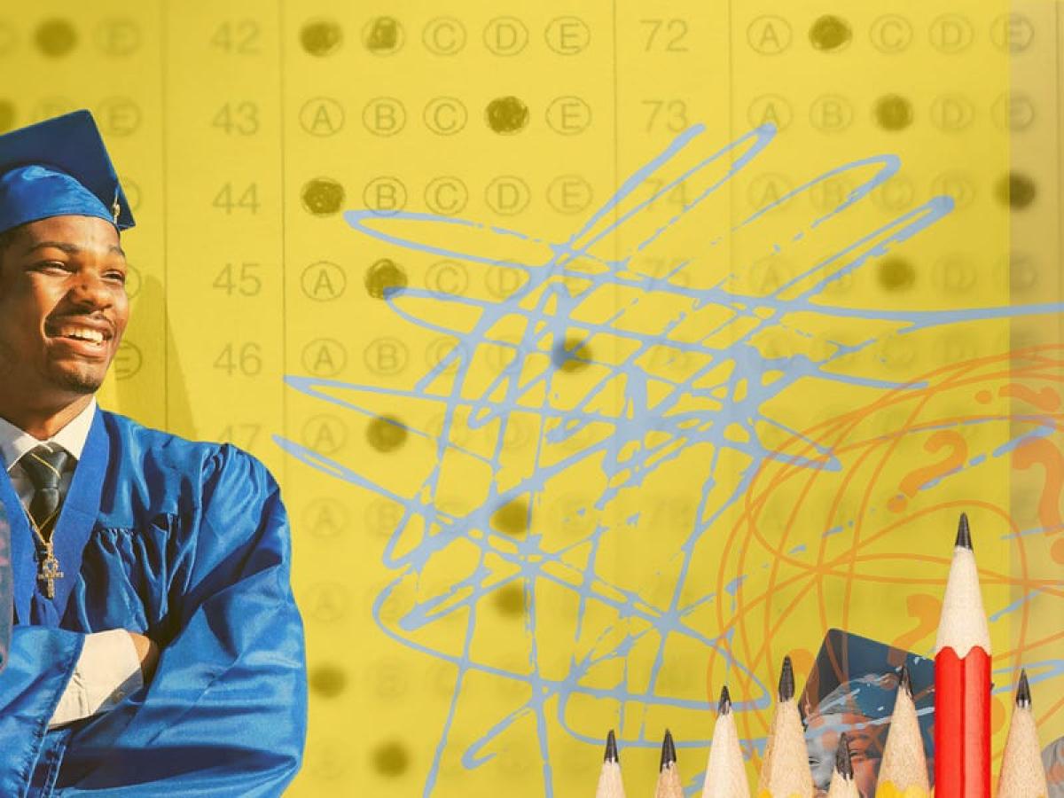 America's best education system gives up on excellence