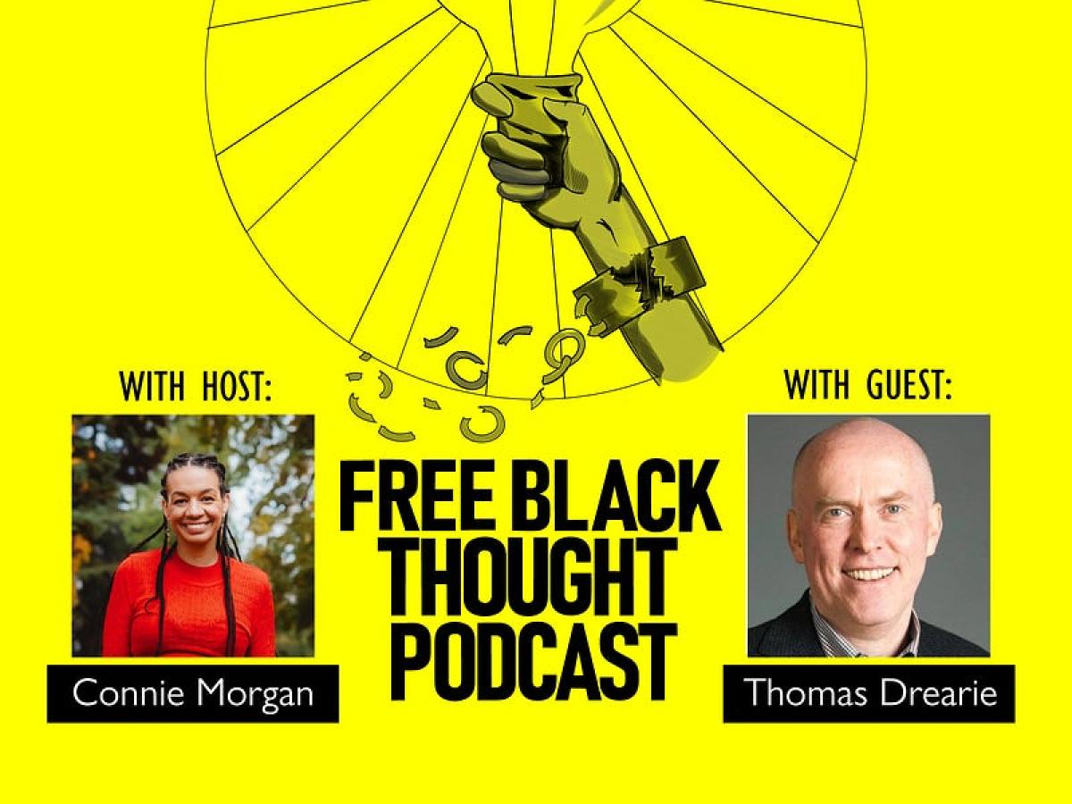 Ep. 131 - (Thomas Drearie)