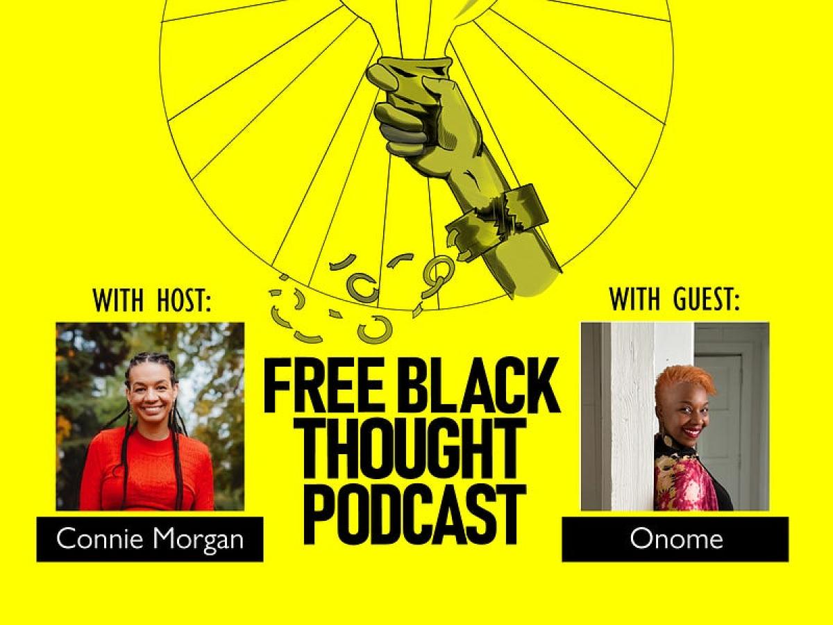 Ep. 132 - Humming Can Heal You (Onome)