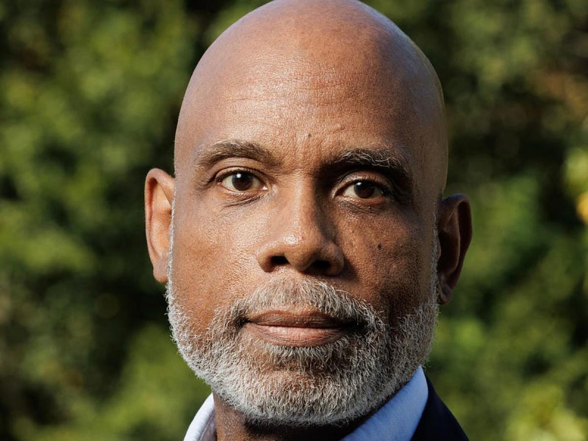 The Black Panthers Were Not Revolutionaries