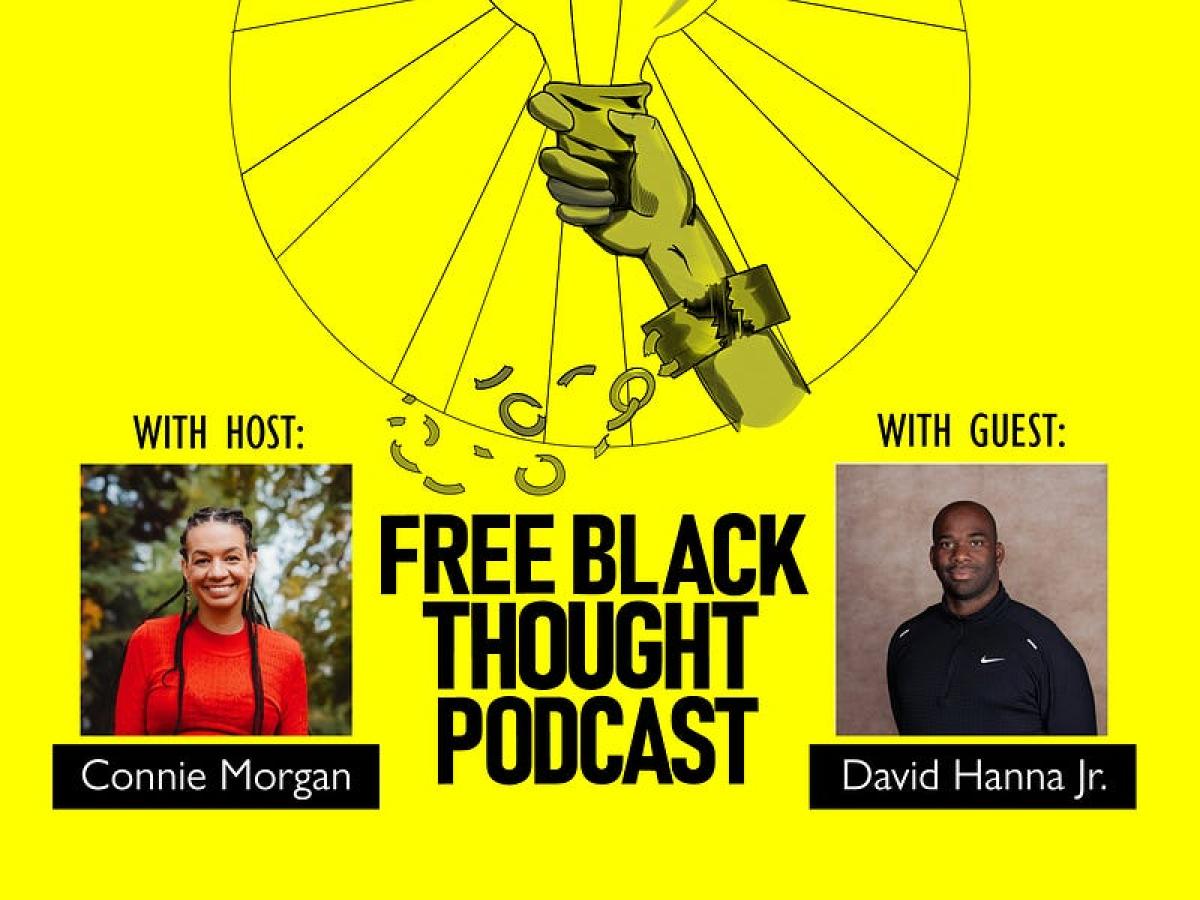 Ep. 138 - Self-Righteous Sensitivity Readers (David Hanna Jr.)