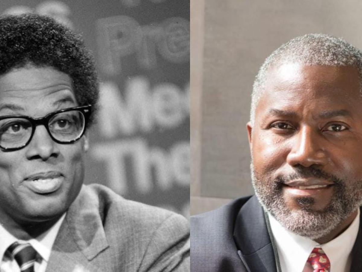 How Thomas Sowell Thankfully Made Me A Contrarian Educator