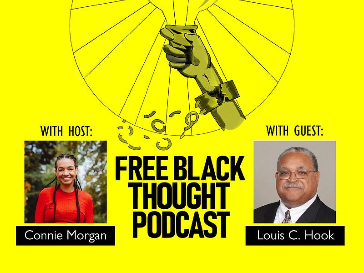 Ep. 139 - Compton Cowboys (Louis C. Hook)