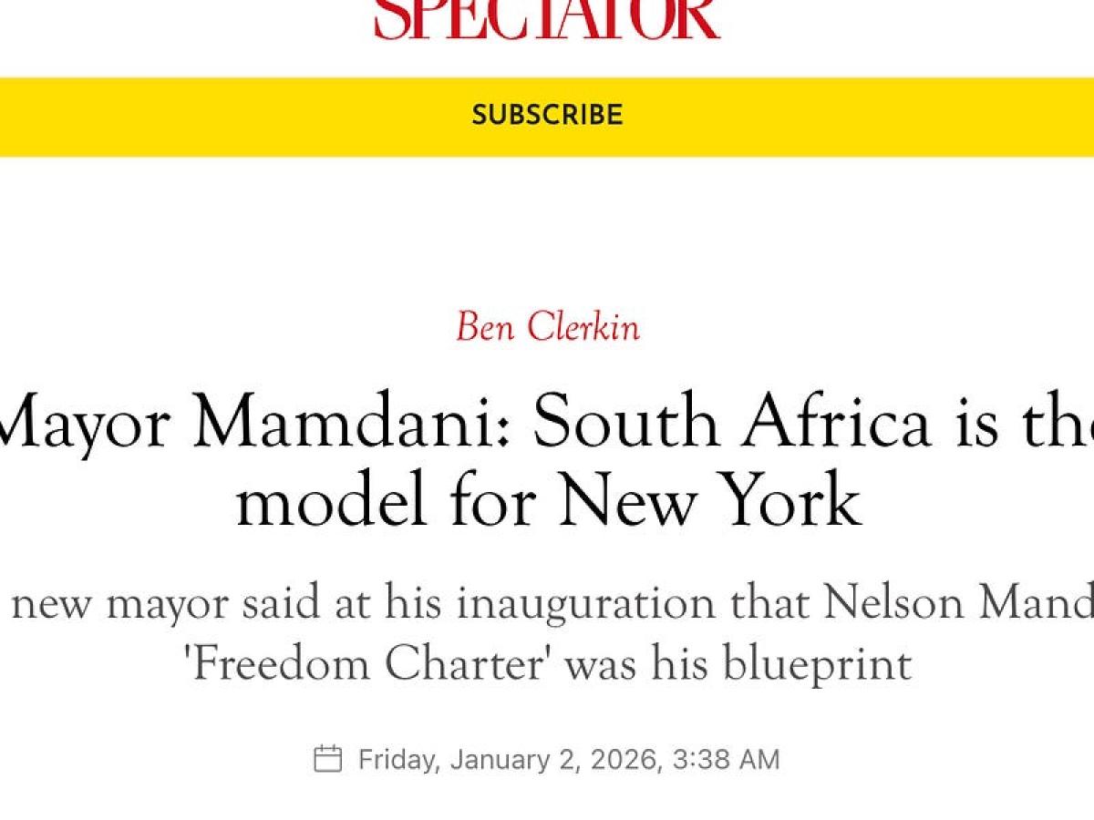 Critical Race Theory Comes to City Hall