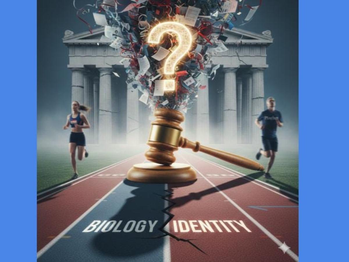 Race, Sex, and the Limits of Definition