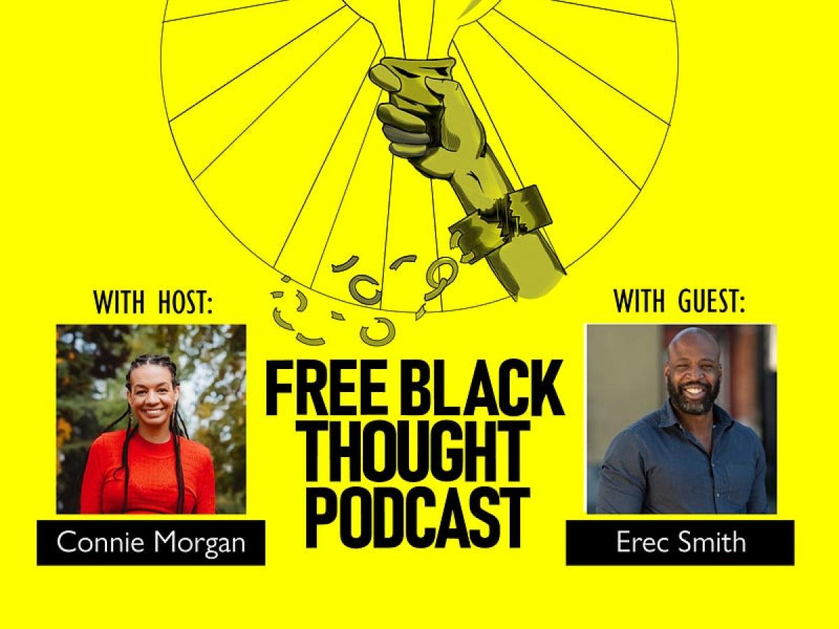 Ep. 148 - DEI is Defanged (Erec Smith)