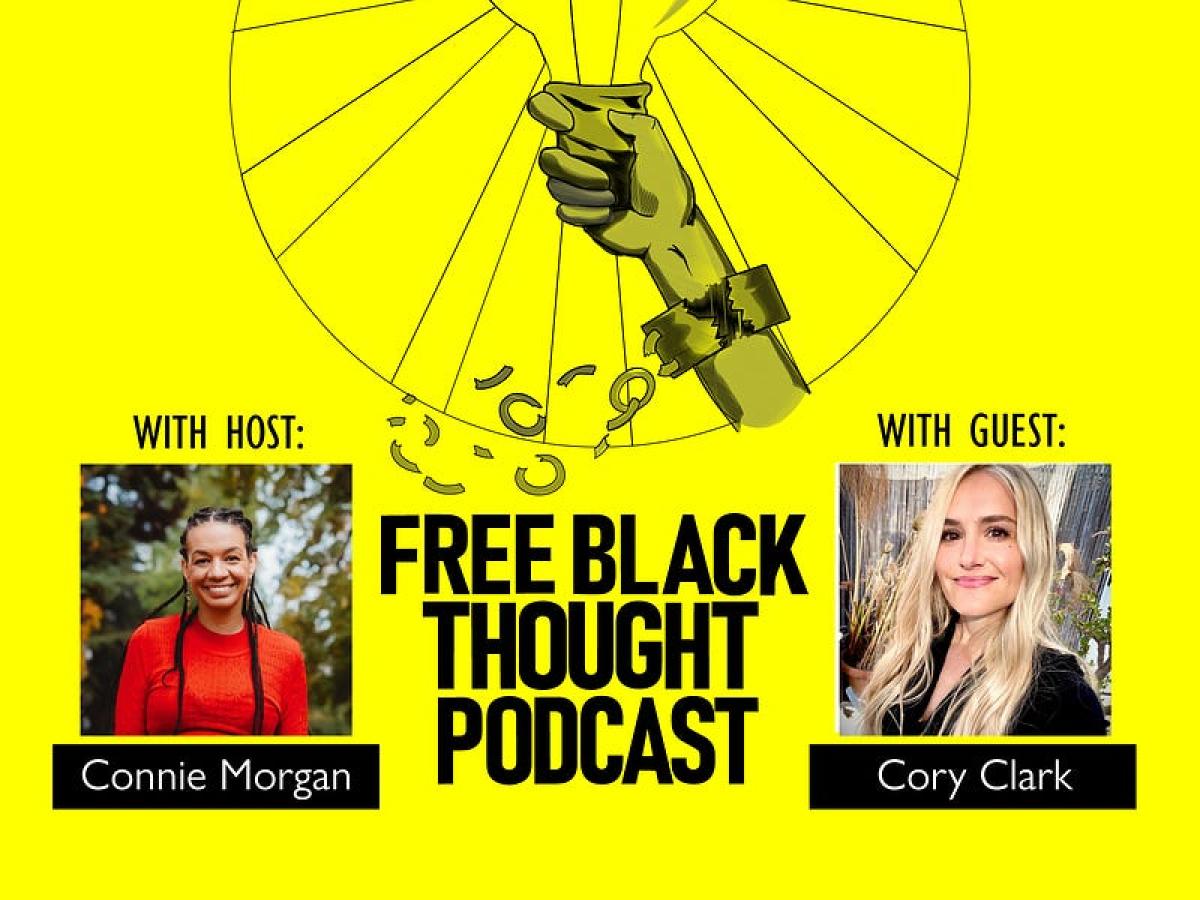 Ep. 150 - Adversarial Collaboration (Cory Clark)