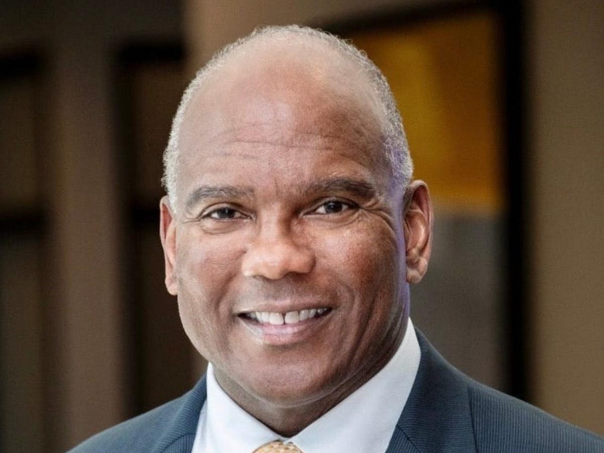 Black Americans Are Not Hyphenated Citizens