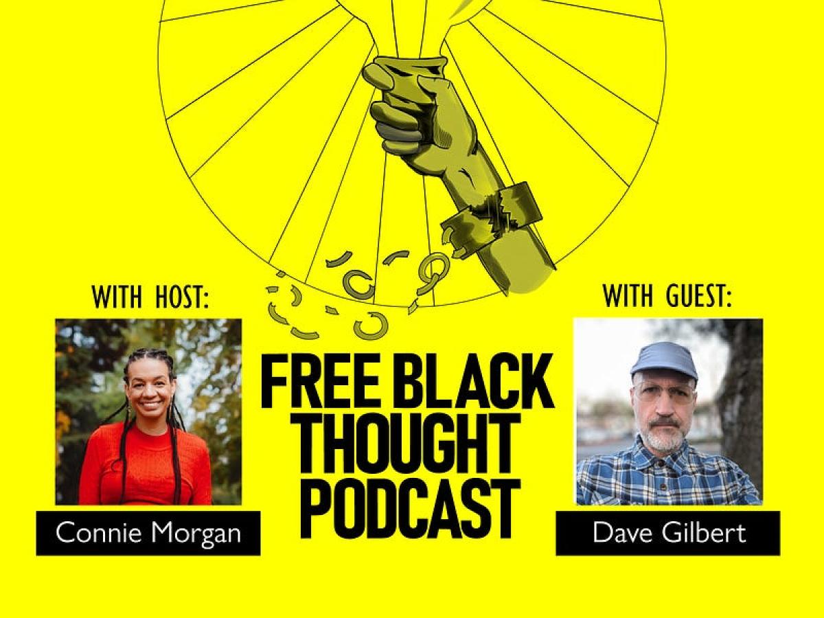 Ep. 153 - Don't Worry about A.I. (Dave Gilbert)