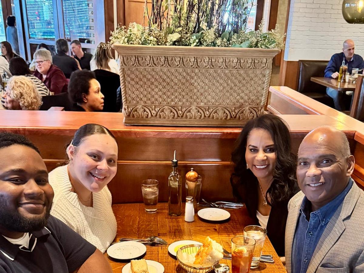 A Generation Lost...That Can Still Be Found 