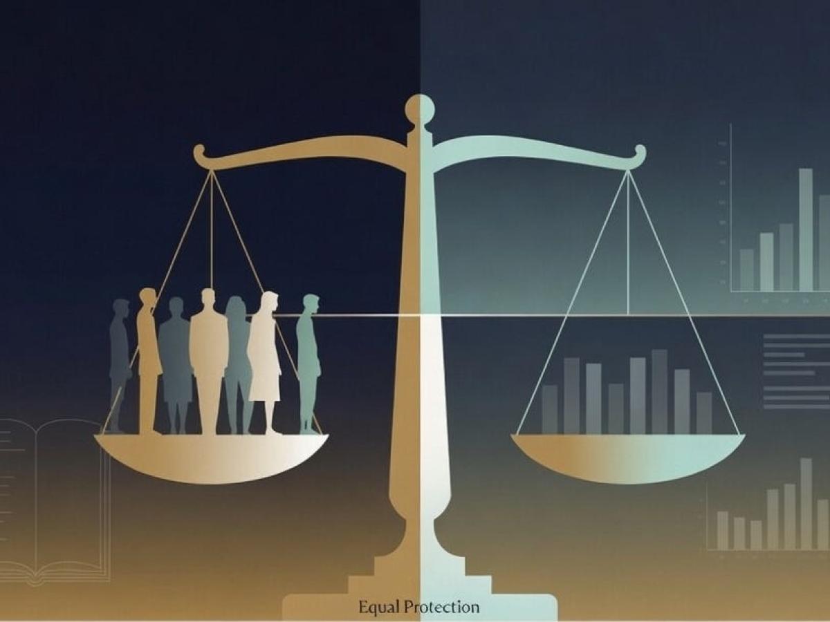 The Cause of a Disparity Does Not Design its Remedy