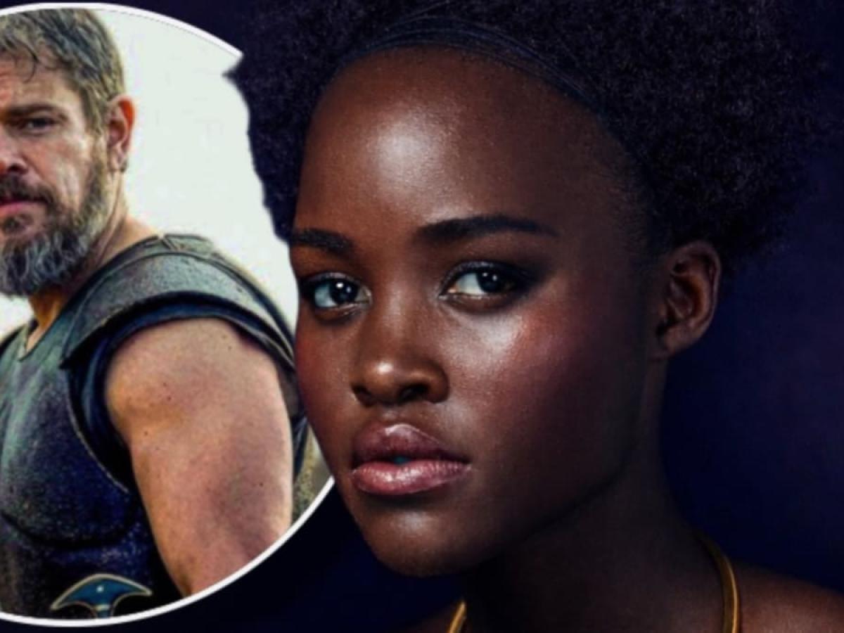 Christopher Nolan’s Odyssey Is Not "Woke"