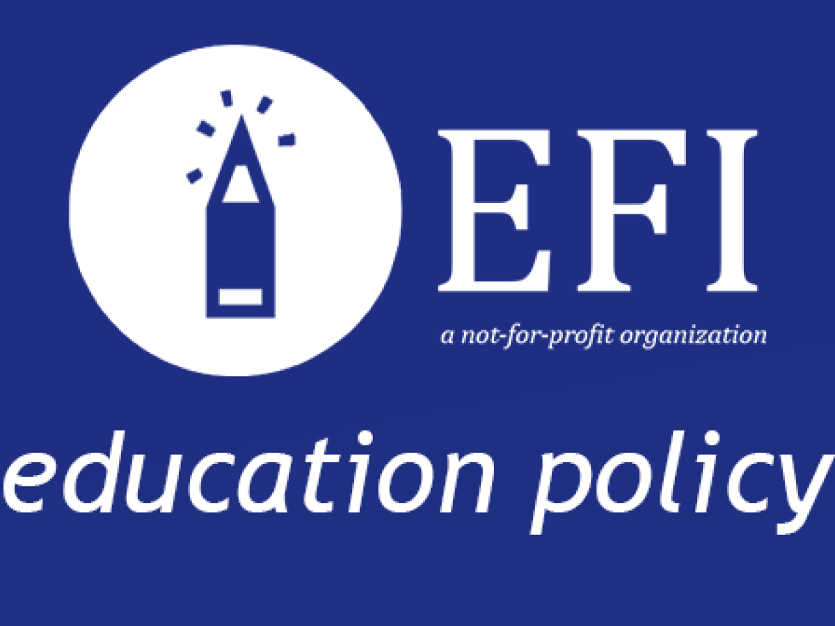 Educational Freedom Institute