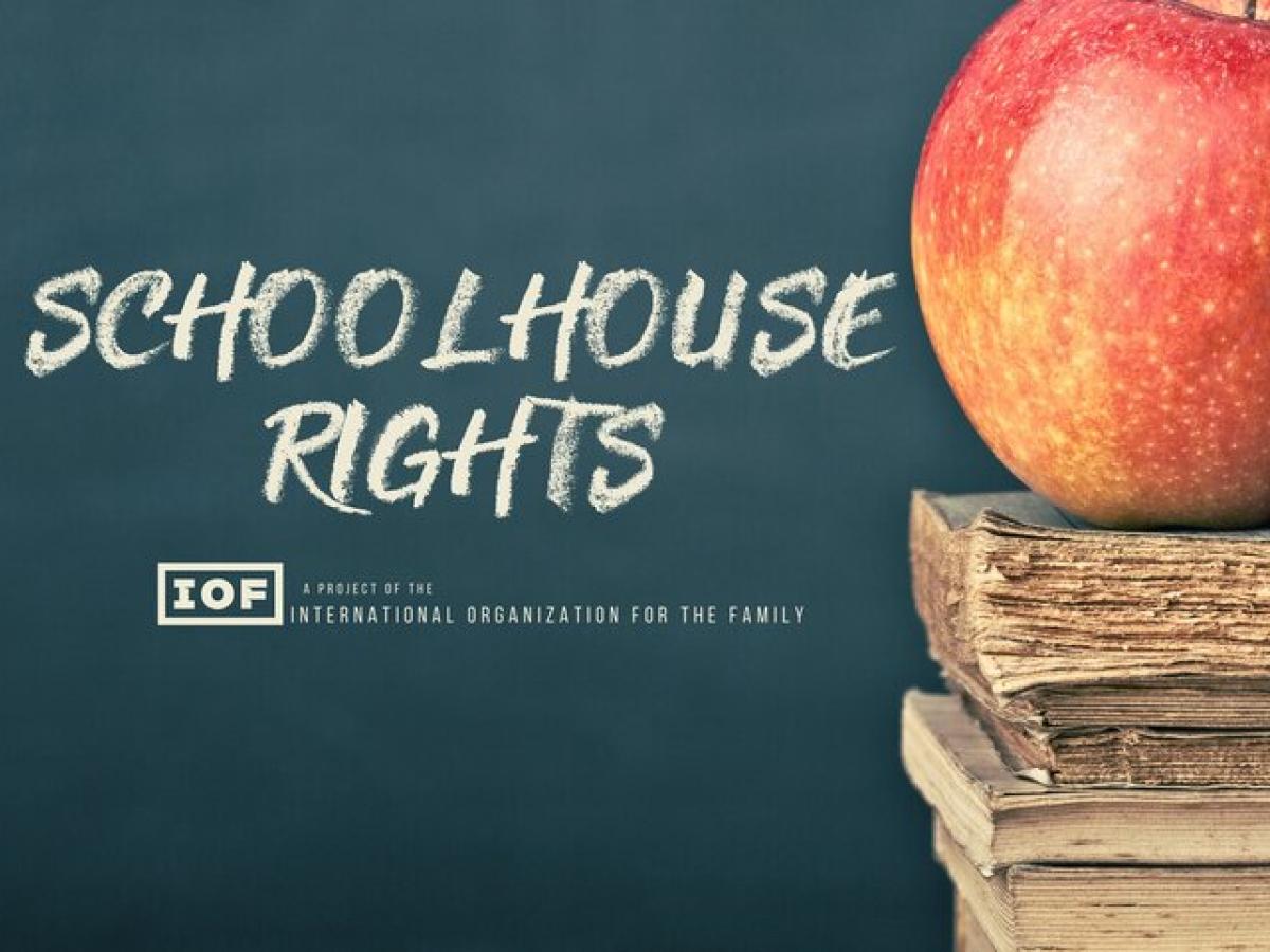Schoolhouse Rights