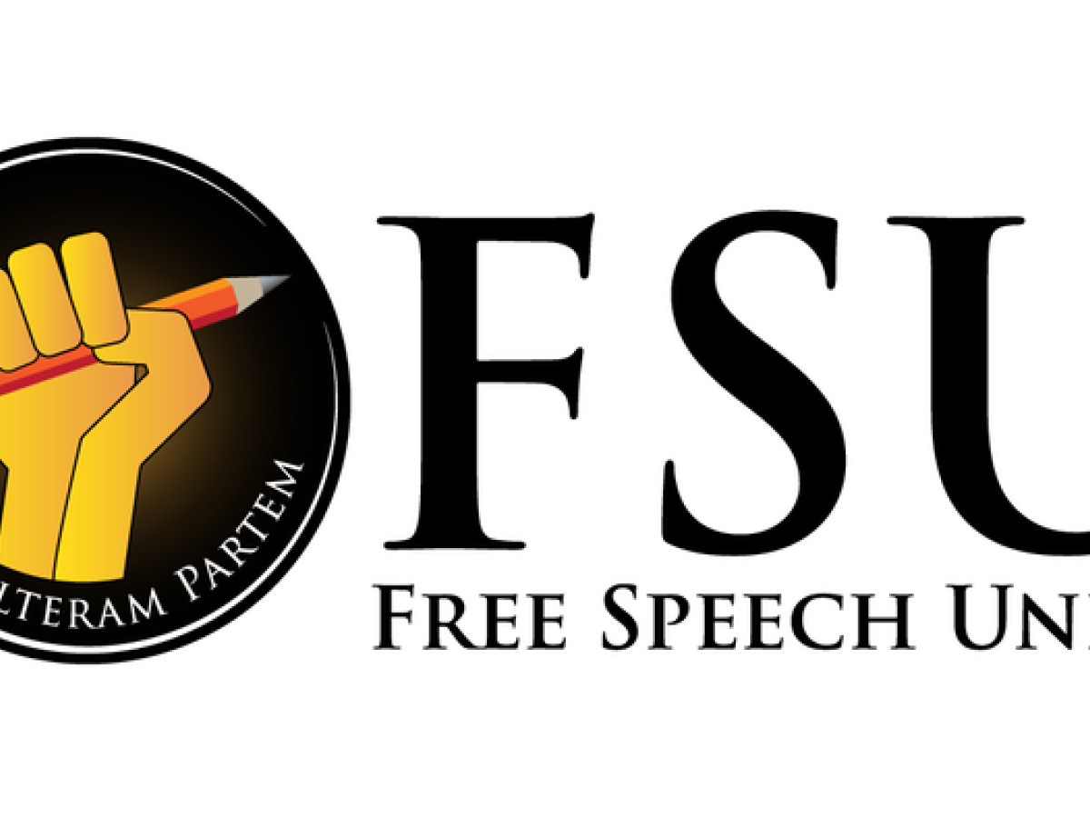 The Free Speech Union