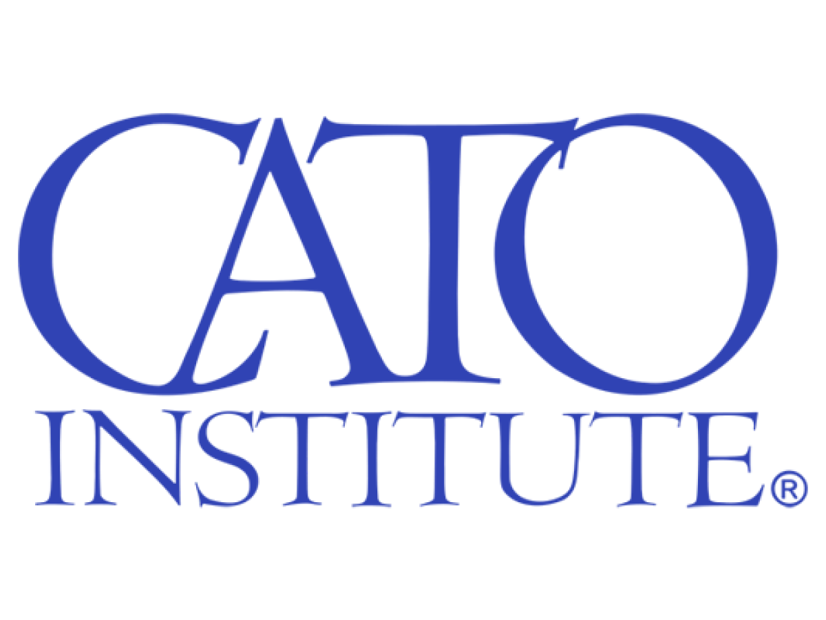 Cato institute