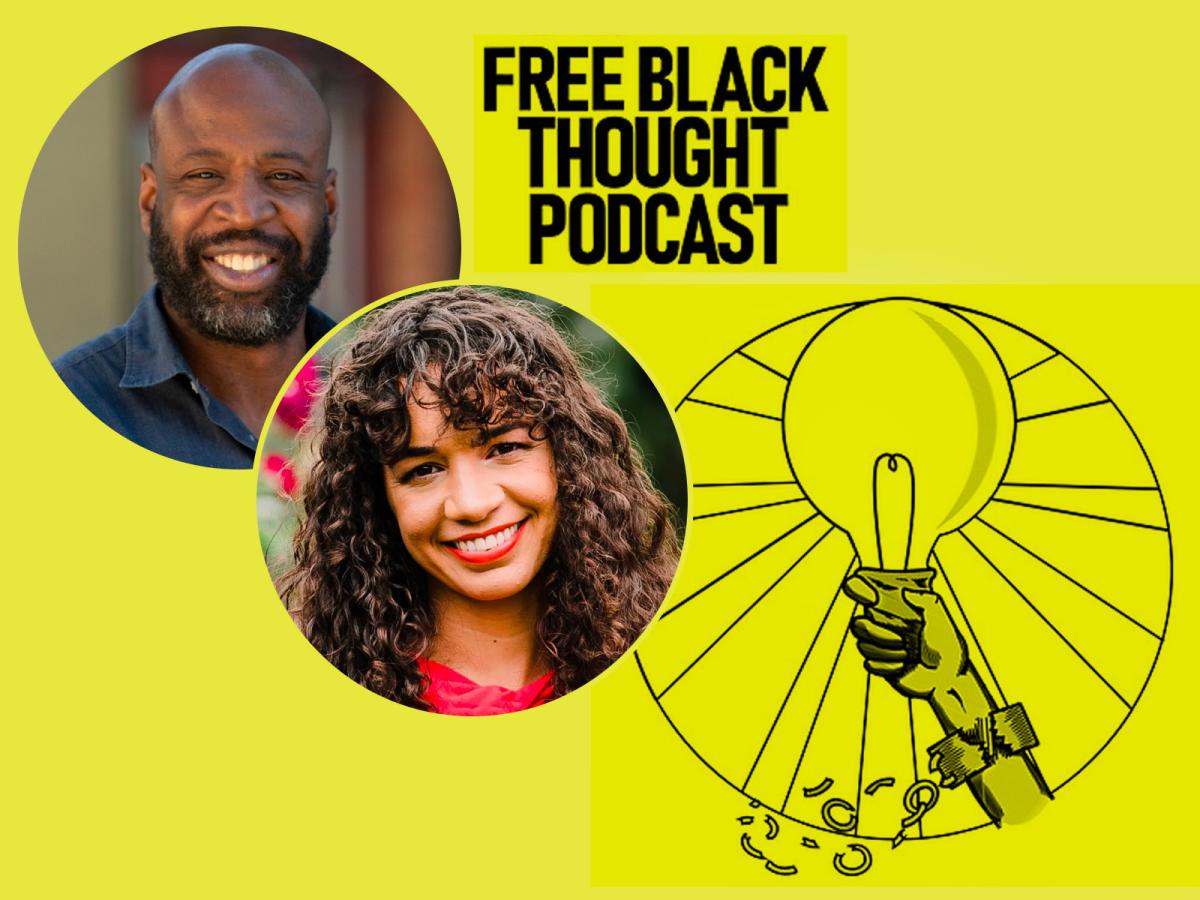 The Free Black Thought Podcast