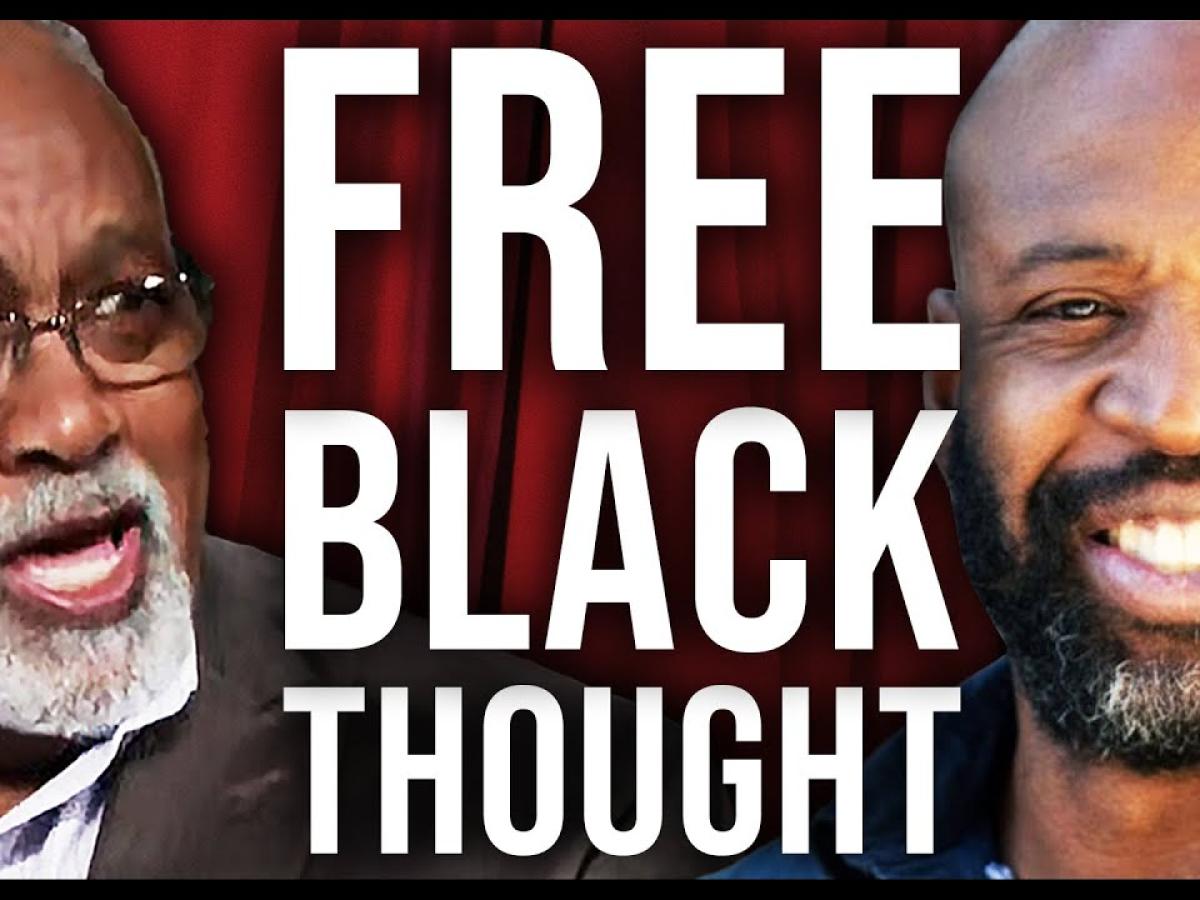 What Black Americans Need to Thrive | Glenn Loury & Erec Smith | The Glenn Show