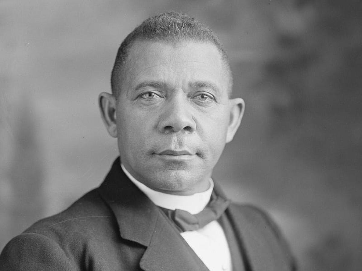 How Would Booker T. Washington View Civil Rights and Social Justice?