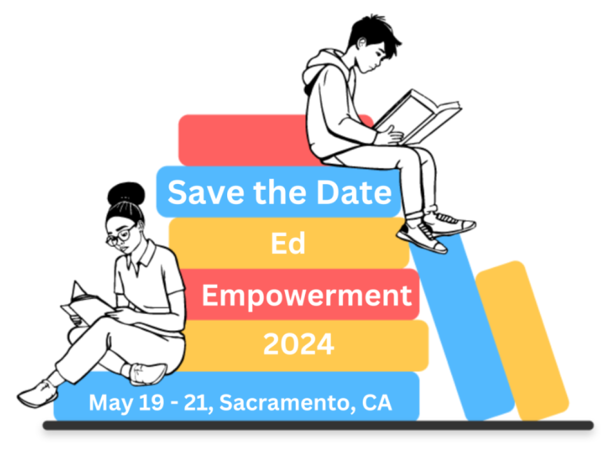 EVENT: Ed Empowerment 2024