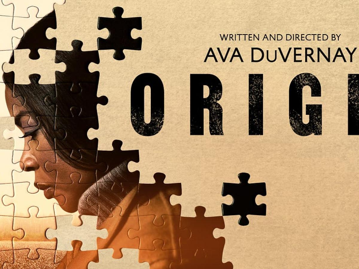 What Ava DuVernay’s “Origin” Gets Wrong