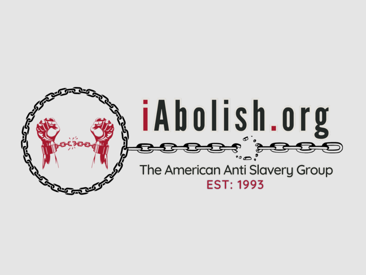 The American Anti-Slavery Group