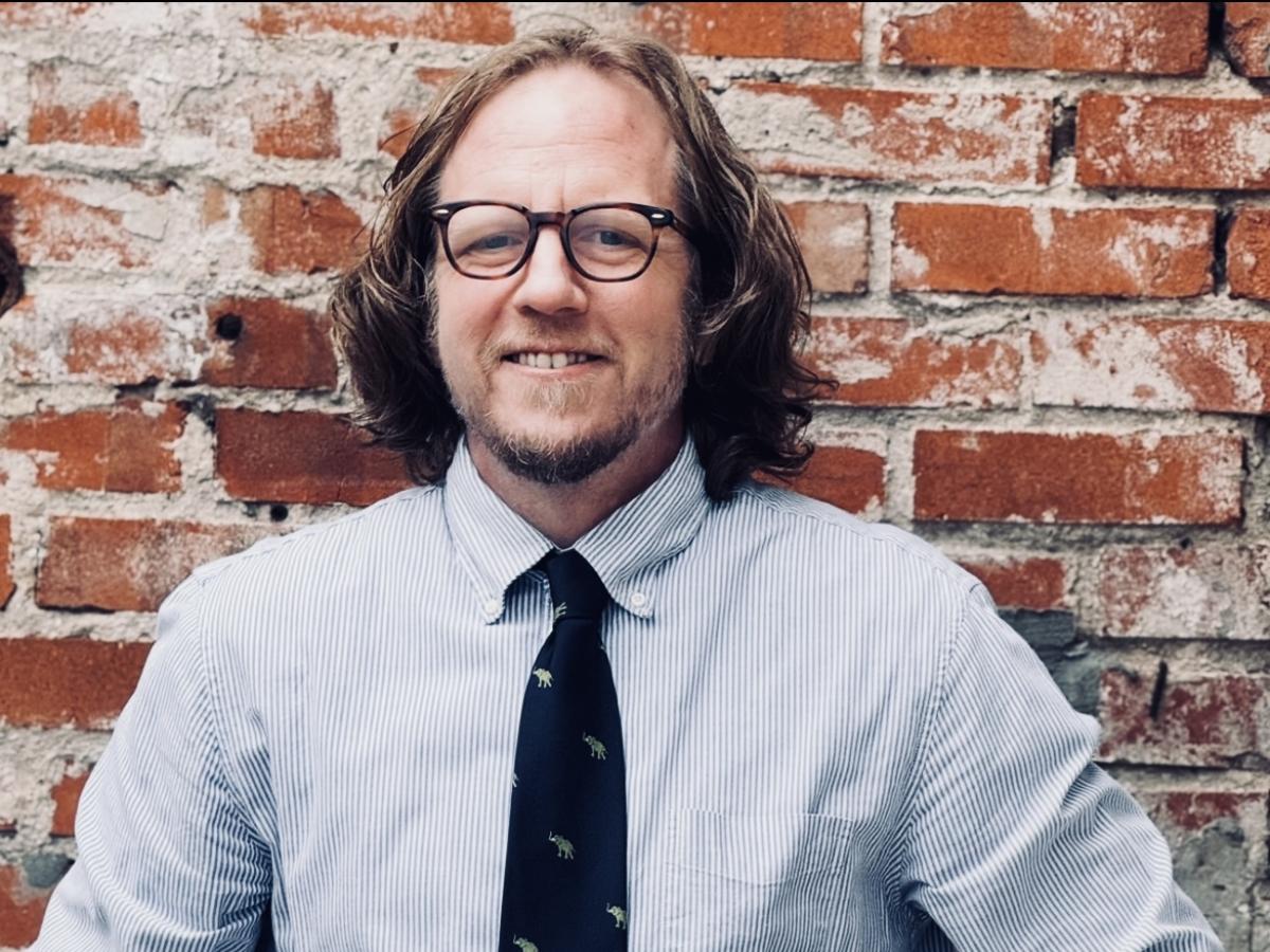 Jason Littlefield