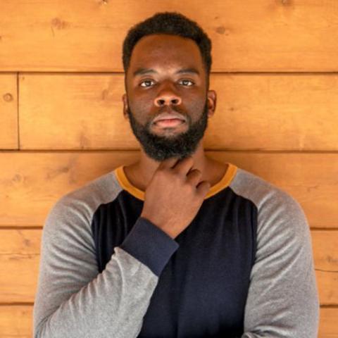 Joshua Washington
