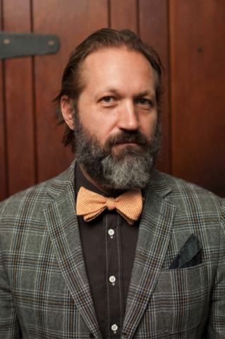 Dave Gilbert