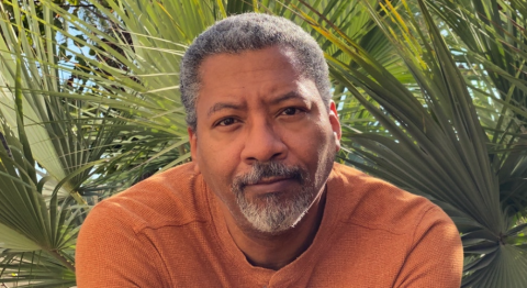 Michael DC Bowen