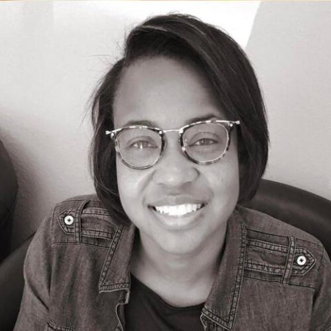 LaToya Smith, LPC-S