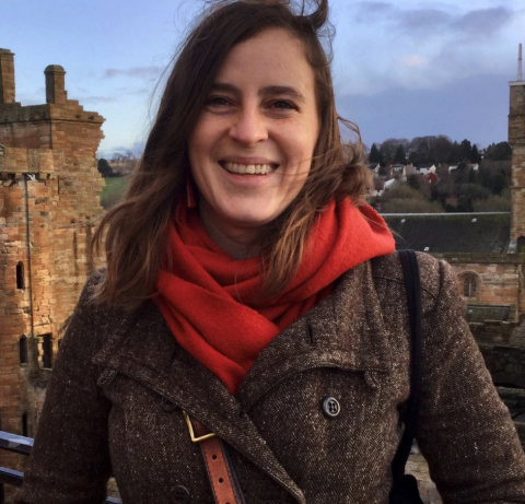 Amy M. Cools, PhD