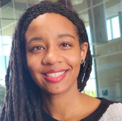 Kiyah Willis